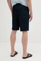 Ρούχα Σορτς Calvin Klein K10K114064 σκούρο μπλε