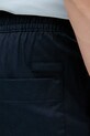 Σορτς Calvin Klein σκούρο μπλε K10K114064