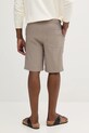 Îmbrăcăminte Calvin Klein pantaloni scurți K10K114064 bej