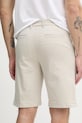 Odzież Calvin Klein szorty K10K114068 beżowy
