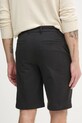 Odzież Calvin Klein szorty K10K114068 czarny