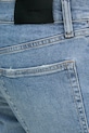 Calvin Klein farmer rövidnadrág kék K10K114079
