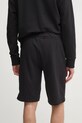 Одежда Хлопковые шорты Calvin Klein K10K114122 чёрный