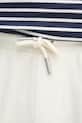 Calvin Klein pantaloni scurți bej K10K114444
