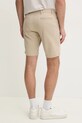 Odzież Calvin Klein szorty K10K114063 beżowy
