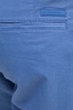 Шорты Calvin Klein голубой K10K114063