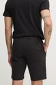 Odzież Calvin Klein szorty K10K114063 czarny