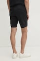 Oblačila Kratke hlače Calvin Klein K10K114071 črna