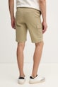 Одежда Шорты Calvin Klein K10K114067 зелёный