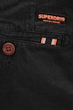Superdry pantaloni scurți negru M7110397A.AFB