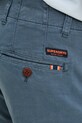 Шорти Superdry блакитний M7110397A.BYO
