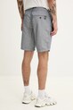 Одяг Лляні шорти Superdry M7110455A.JKC блакитний