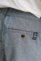 Лляні шорти Superdry блакитний M7110455A.JKC