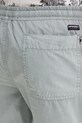 Superdry pantaloni scurti din bumbac gri M7110479A.05Q