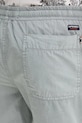 Superdry pantaloncini in cotone grigio M7110479A.05Q