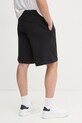 Îmbrăcăminte Calvin Klein pantaloni scurti din bumbac K10K114121 negru