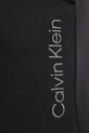 Calvin Klein szorty bawełniane czarny K10K114121