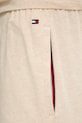 Шорти Tommy Hilfiger бежевий UM0UM03364