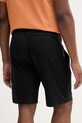Odzież Tommy Hilfiger szorty UM0UM03364 czarny