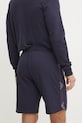 Oblečení Šortky Emporio Armani Underwear EM000495.AF10781 námořnická modř