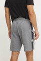 Одежда Шорты лаунж Emporio Armani Underwear EM000495.AF10781 серый