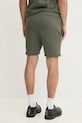 Odzież Alpha Industries szorty Alpha PP Short 146365 zielony