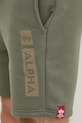 Alpha Industries szorty Alpha PP Short zielony 146365