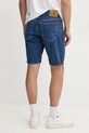 Одежда Джинсовые шорты Calvin Klein Jeans J30J327192 тёмно-синий