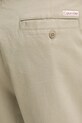 Šortky Calvin Klein Jeans zelená J30J327304
