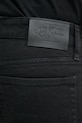 Джинсовые шорты Calvin Klein Jeans чёрный J30J327514