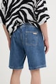 Одежда Джинсовые шорты Calvin Klein Jeans J30J327517 голубой
