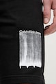Oblečení Kraťasy Calvin Klein Jeans J30J327528 černá