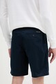 Oblečenie Šortky Calvin Klein Jeans LV040EM618 tmavomodrá