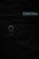 Σορτς Calvin Klein Jeans LV040EM618 μαύρο
