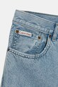 Îmbrăcăminte Calvin Klein Jeans pantaloni scurți jeans LV04RB930G albastru