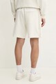 Одежда Шорты Calvin Klein Jeans J30J327246 бежевый