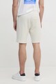 Одяг Шорти Calvin Klein Jeans J30J327247 бежевий