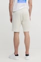 Oblečení Kraťasy Calvin Klein Jeans J30J327247 béžová