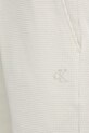 Шорти Calvin Klein Jeans J30J327247 бежевий