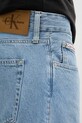 Джинсовые шорты Calvin Klein Jeans голубой J30J327186