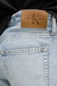 Джинсовые шорты Calvin Klein Jeans голубой J30J327529