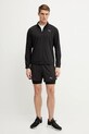 Bežecké šortky Puma Velocity 526611 čierna SS25
