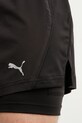 Bežecké šortky Puma Velocity čierna 526611