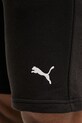 Puma rövidnadrág 682598 fekete