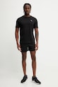 Σορτς Puma 682602 μαύρο SS25