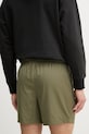 Odzież Puma szorty męskie 682603 zielony
