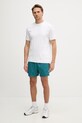 Puma szorty męskie 682603 turkusowy SS26