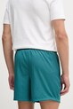 Odzież Puma szorty męskie 682603 turkusowy