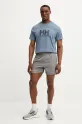 Puma szorty 682603 szary SS25