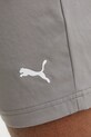Σορτς Puma 682603 γκρί